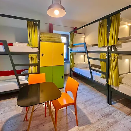 Oki Doki Old Town Aparthotel