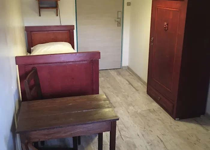 Oki Doki Old Town 4* Warsaw