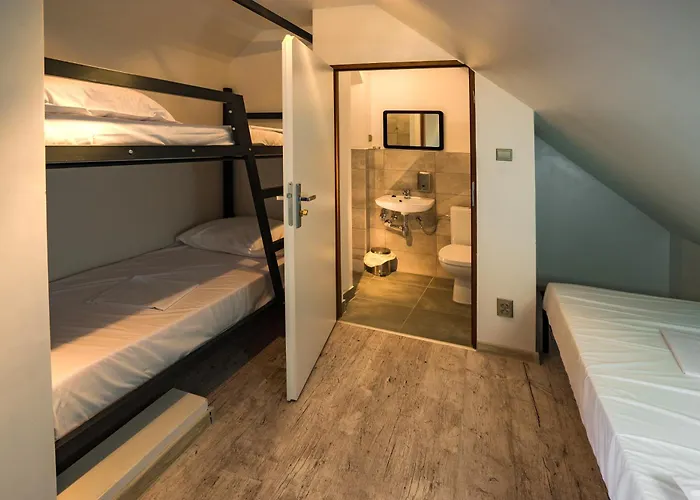 Oki Doki Old Town 4*