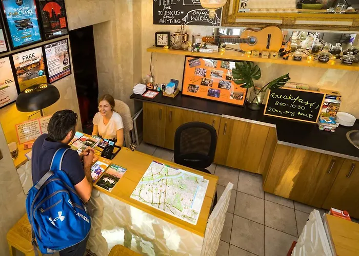 Oki Doki Old Town 4*