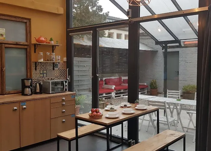 Oki Doki Old Town 4* Warsaw