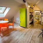 Apartahotel Oki Doki Old Town