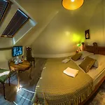 Apartahotel Oki Doki Old Town