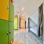 Oki Doki Old Town Apartahotel 4*
