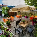 Oki Doki Old Town Lägenhetshotell