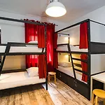 Oki Doki Old Town Apartahotel Varsovia
