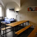 Apartahotel Oki Doki Old Town