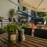 Apartahotel Oki Doki Old Town Varsovia