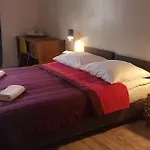 Oki Doki Old Town Lägenhetshotell Warszawa