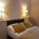 Lägenhetshotell Oki Doki Old Town Warszawa