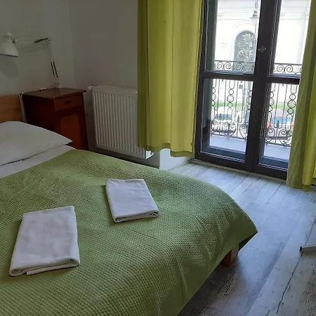 Bed & Breakfast Oki Doki Old Town 2*