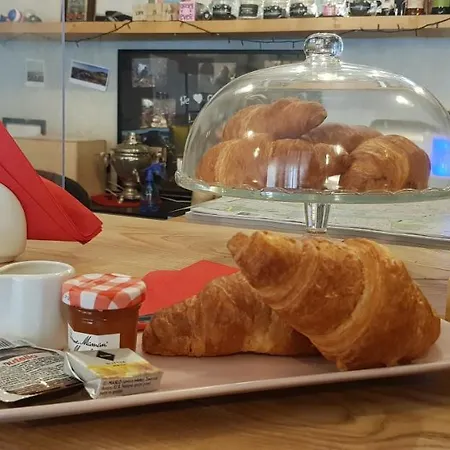 Oki Doki Old Town 4*