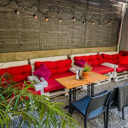Bed & Breakfast Oki Doki Old Town