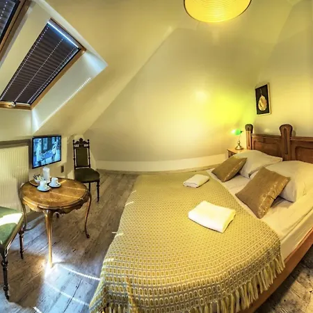 Oki Doki Old Town 2* Warsaw