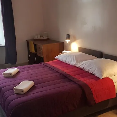 Apartahotel Oki Doki Old Town 2*