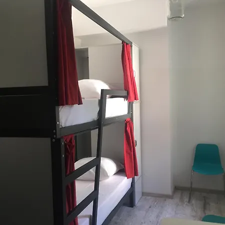 Bed & Breakfast Oki Doki Old Town