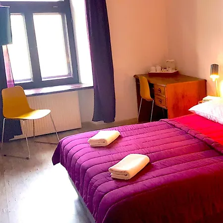 Oki Doki Old Town Bed & Breakfast