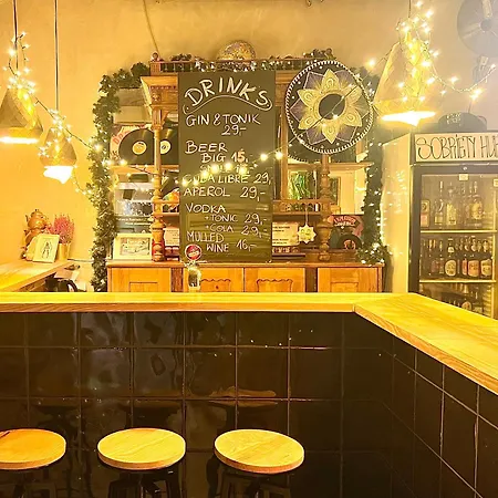 Oki Doki Old Town Oda ve Kahvaltı 2*