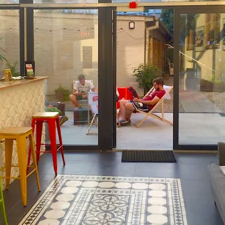 Oki Doki Old Town Aparthotel 4*