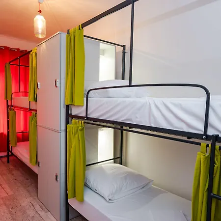 Oki Doki Old Town Warschau