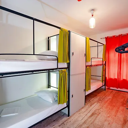 Oki Doki Old Town Aparthotel