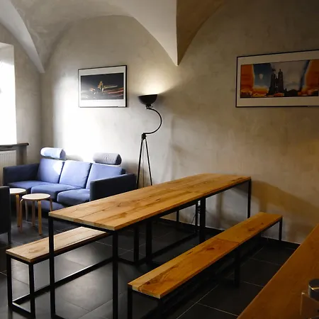 Hotel apartamentowy Oki Doki Old Town