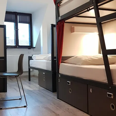 Oki Doki Old Town Aparthotel