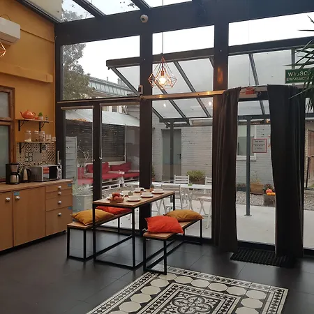 Oki Doki Old Town Aparthotel 4*