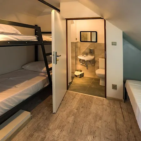 Oki Doki Old Town 4*