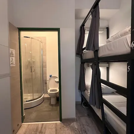 Aparthotel Oki Doki Old Town 4*