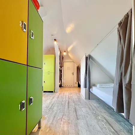 Oki Doki Old Town شقة فندقية 4*
