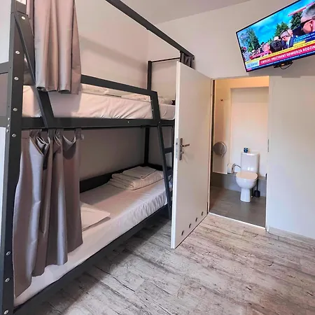 Oki Doki Old Town 4*