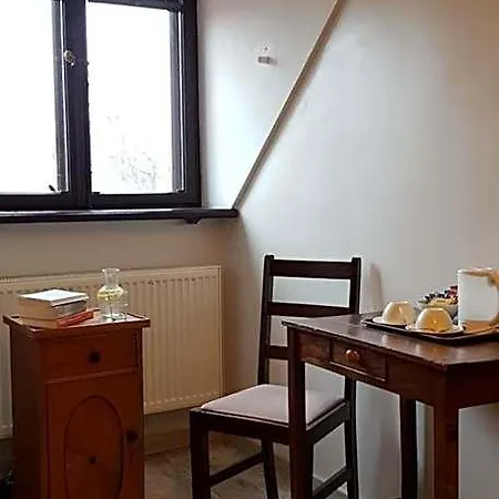 Oki Doki Old Town 2* Warszawa