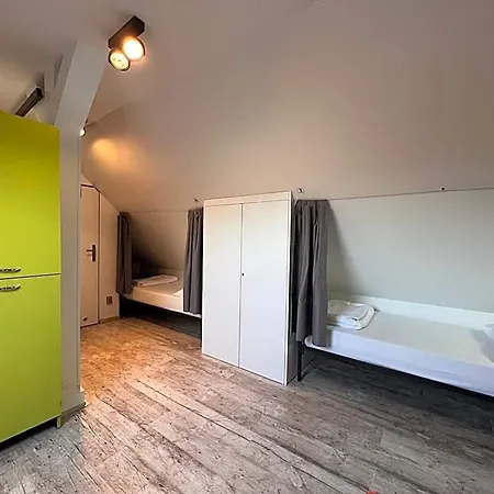 Oki Doki Old Town Aparthotel 2*