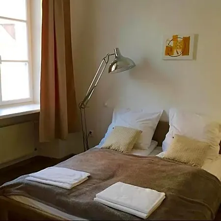 Aparthotel Oki Doki Old Town 2*