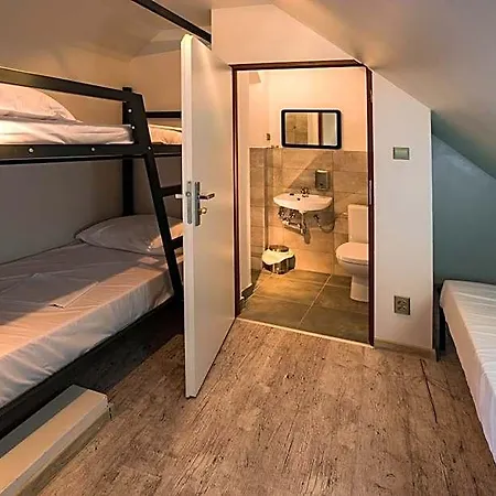 Aparthotel Oki Doki Old Town Varsavia
