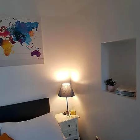 Oki Doki Old Town 2* Varšava