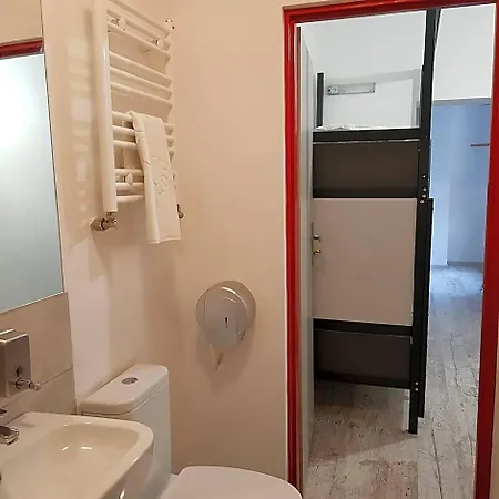Aparthotel Oki Doki Old Town