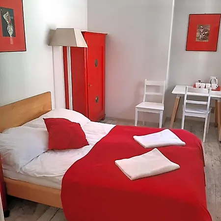 Aparthotel Oki Doki Old Town 2*