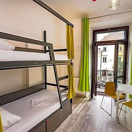 Oki Doki Old Town Aparthotel