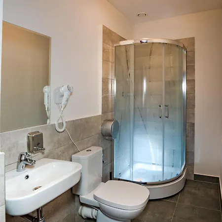 Hotel apartamentowy Oki Doki Old Town 2*