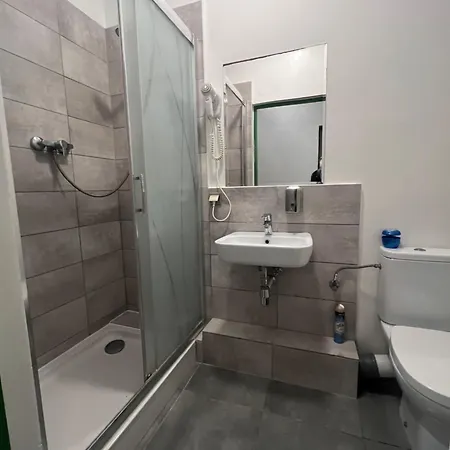 Oki Doki Old Town Hotel apartamentowy Warszawa
