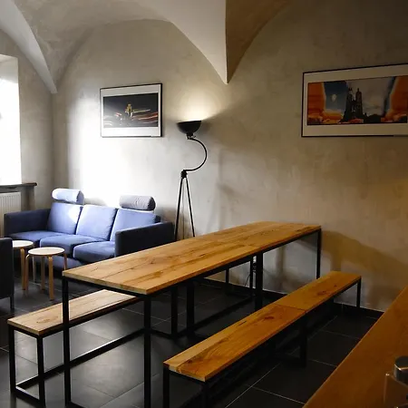 Oki Doki Old Town Bed & Breakfast Warsaw