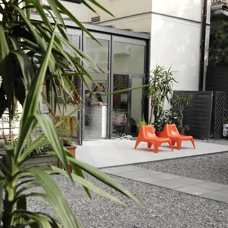 Bed & Breakfast Oki Doki Old Town