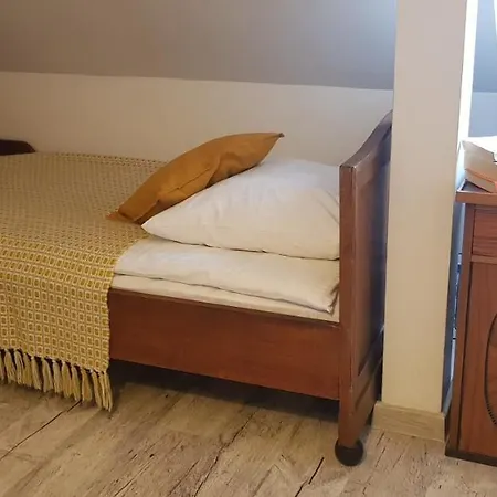 Aparthotel Oki Doki Old Town 2*