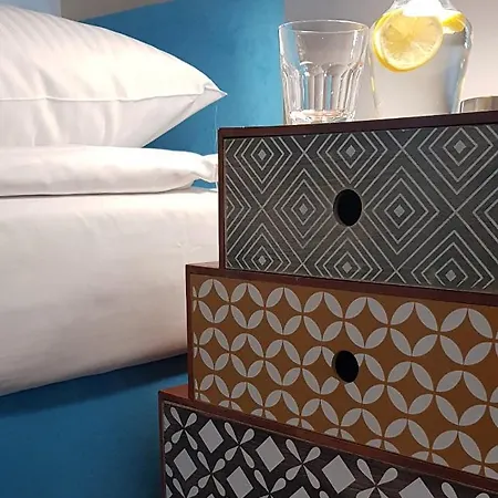 Aparthotel Oki Doki Old Town 4*