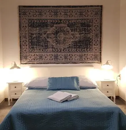 Bed & Breakfast Oki Doki Old Town Warsaw