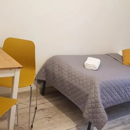 Oki Doki Old Town Bed & Breakfast Warsaw