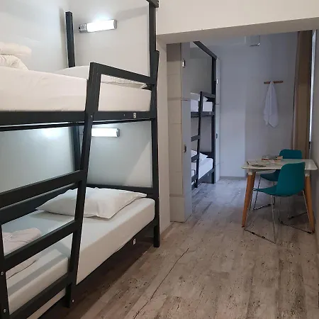 Oki Doki Old Town Апарт-отель 2*