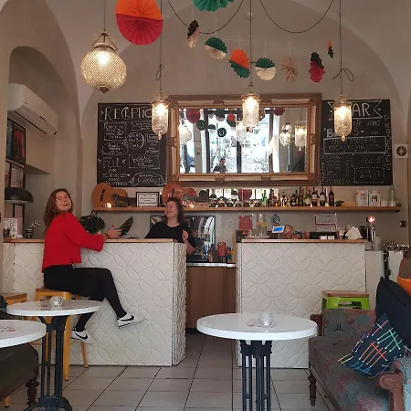 Aparthotel Oki Doki Old Town